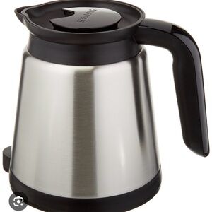 Keurig stainless steel carafe (replacement)